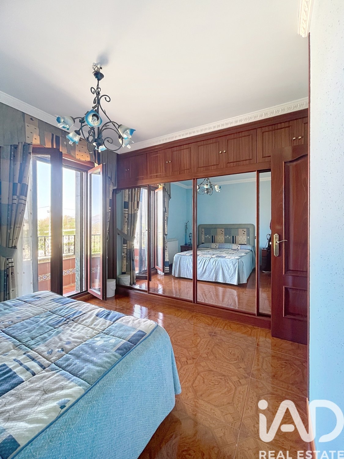 Casa a Valle de Mena, Burgos, Spagna 6 camere da letto, 349.35 mq. N° 172900