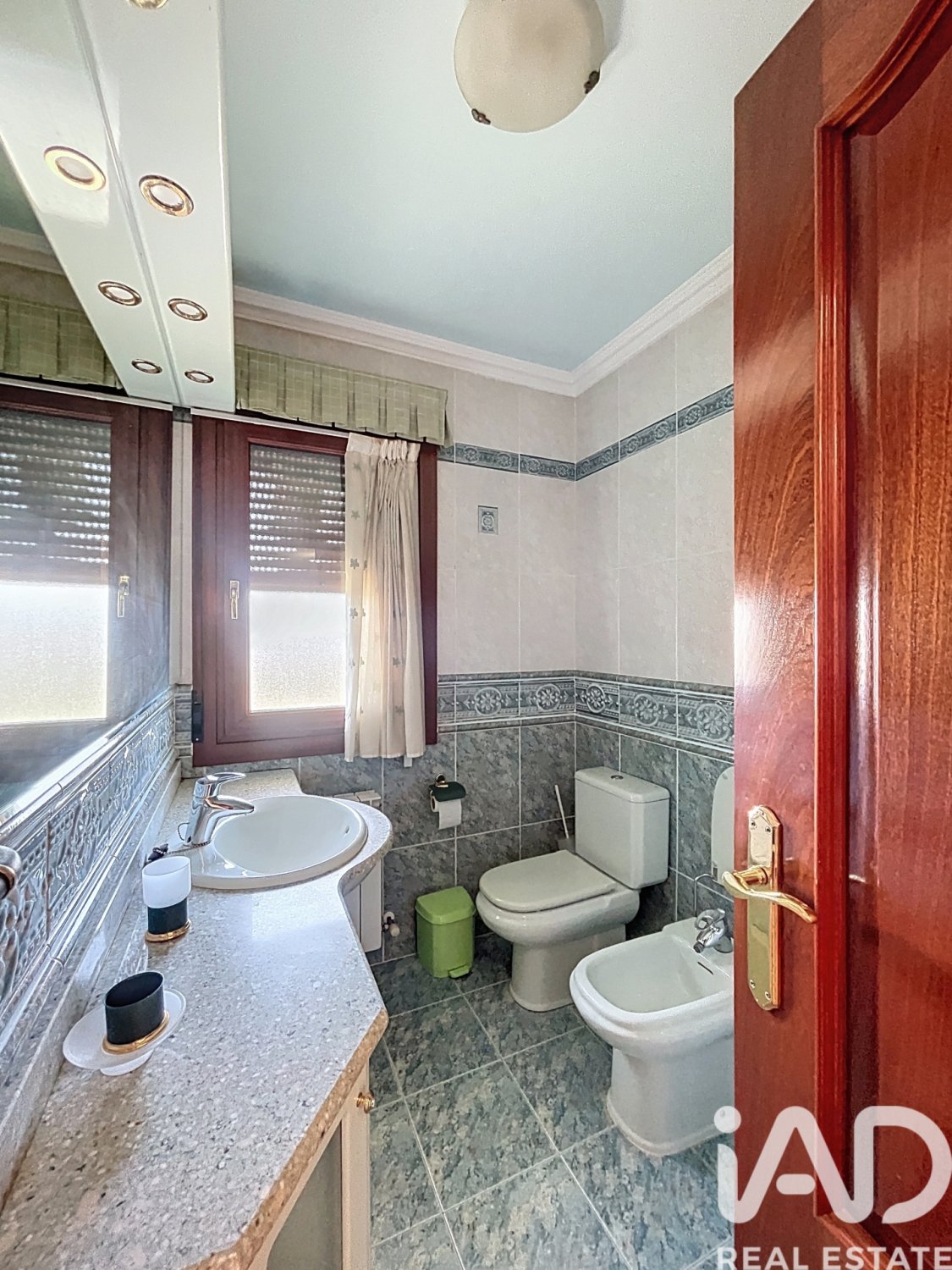 Casa a Valle de Mena, Burgos, Spagna 6 camere da letto, 349.35 mq. N° 172900