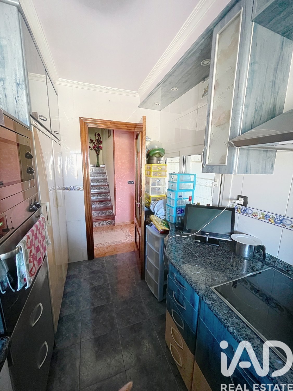 Casa a Valle de Mena, Burgos, Spagna 6 camere da letto, 349.35 mq. N° 172900