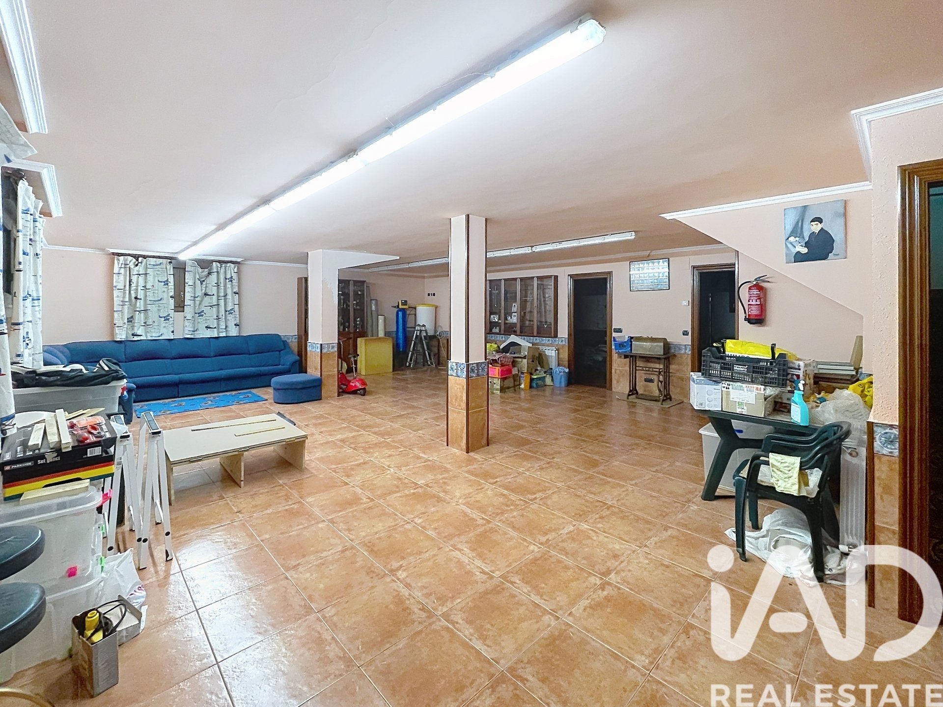 Casa a Valle de Mena, Burgos, Spagna 6 camere da letto, 349.35 mq. N° 172900