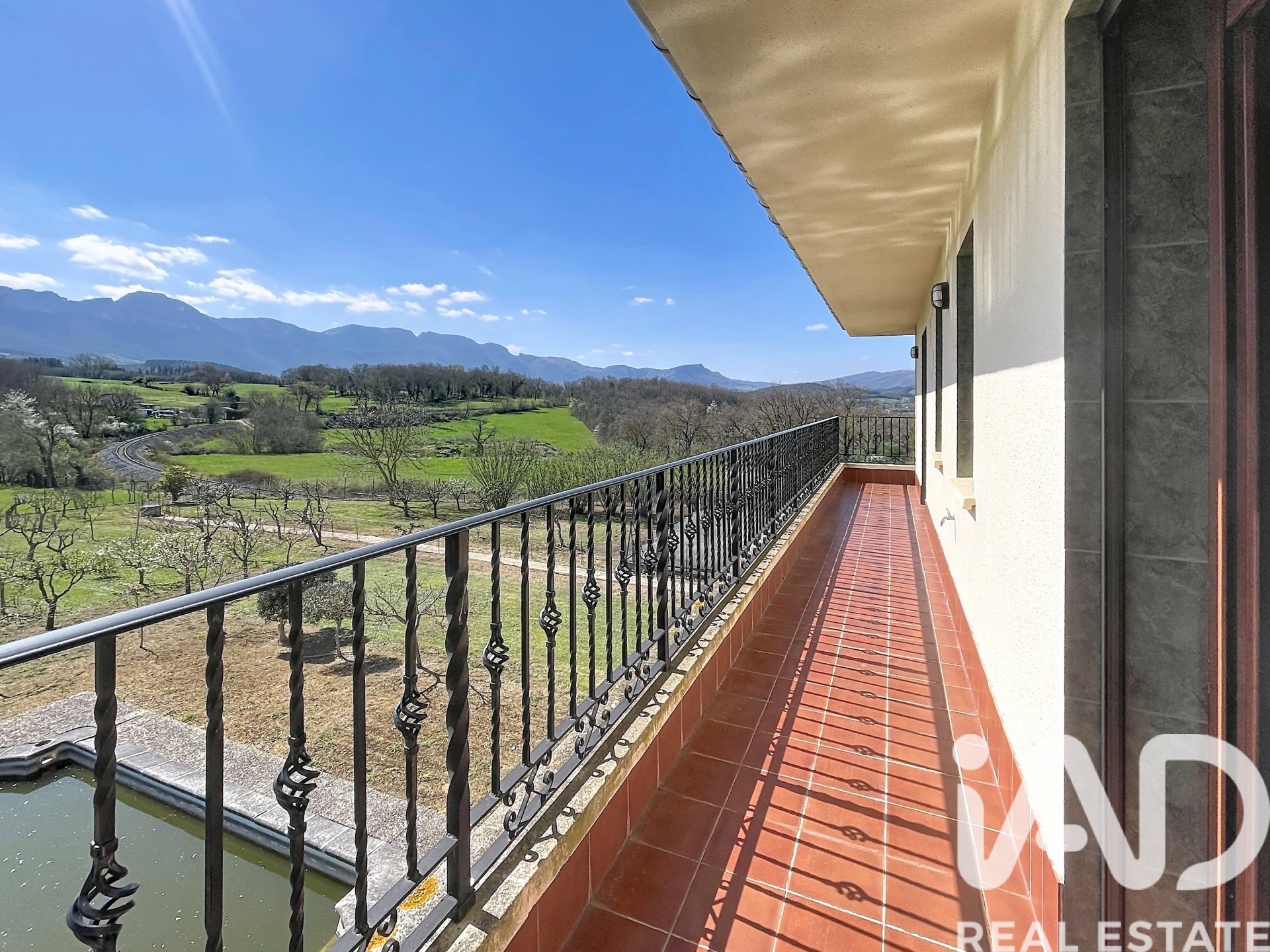 Casa a Valle de Mena, Burgos, Spagna 6 camere da letto, 349.35 mq. N° 172900