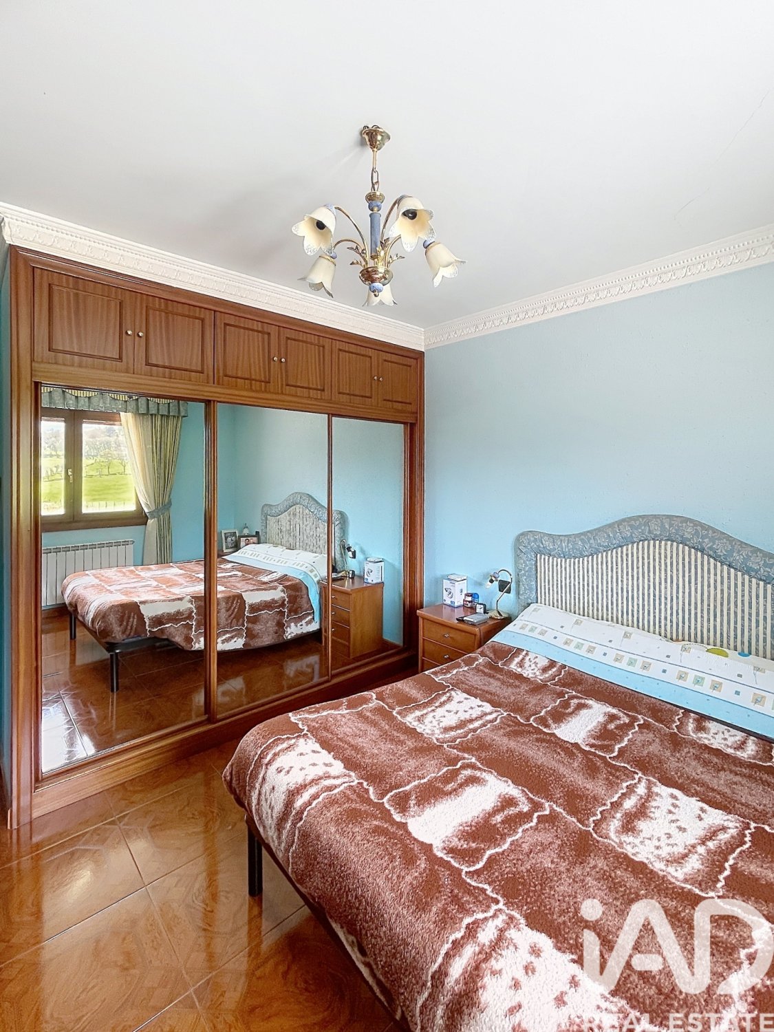 Casa a Valle de Mena, Burgos, Spagna 6 camere da letto, 349.35 mq. N° 172900