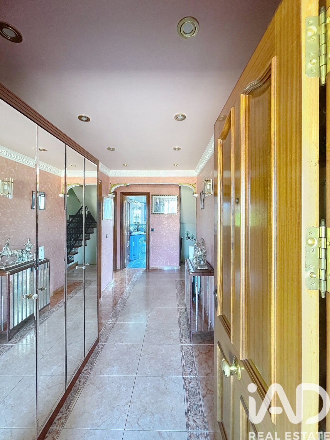 Casa a Valle de Mena, Burgos, Spagna 6 camere da letto, 349.35 mq. N° 172900