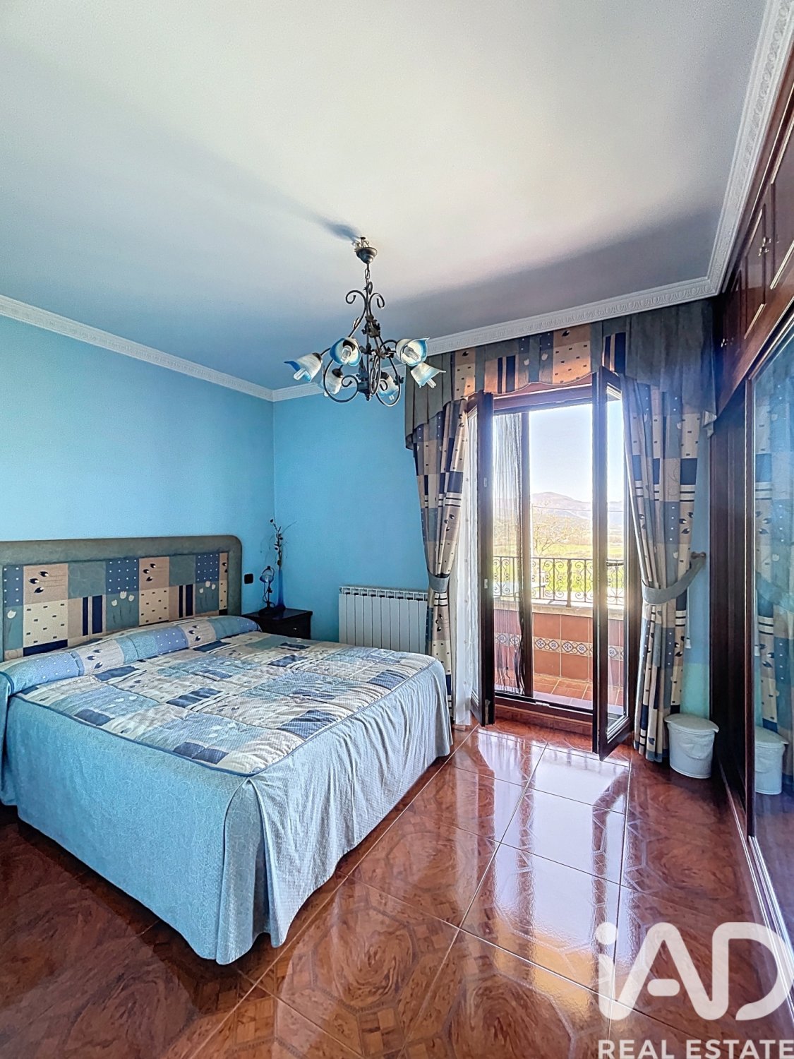 Casa a Valle de Mena, Burgos, Spagna 6 camere da letto, 349.35 mq. N° 172900