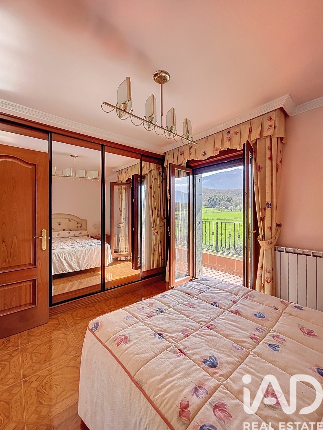 Casa a Valle de Mena, Burgos, Spagna 6 camere da letto, 349.35 mq. N° 172900