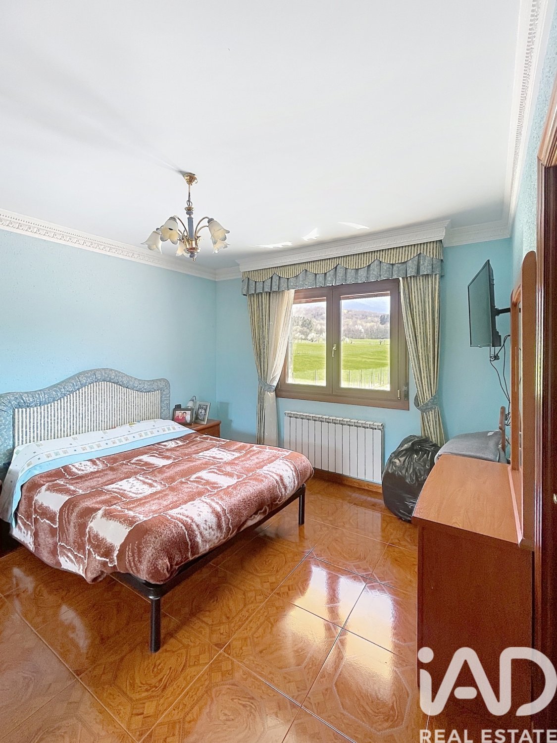 Casa a Valle de Mena, Burgos, Spagna 6 camere da letto, 349.35 mq. N° 172900