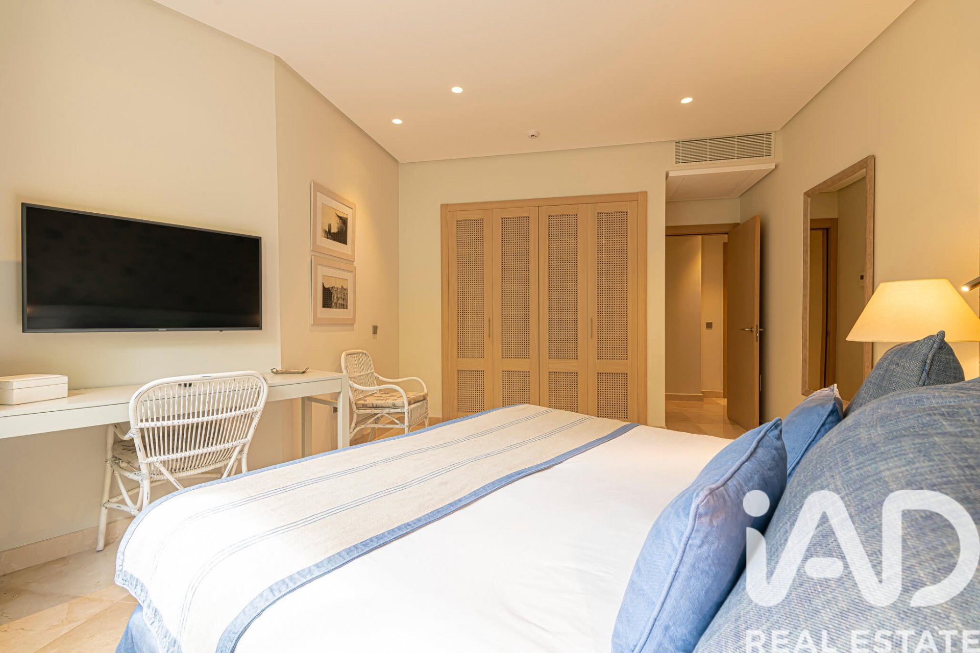 Apartament w Guia de Isora, Tenerife, Hiszpania 1 sypialnia, 136 mkw. nr 172899