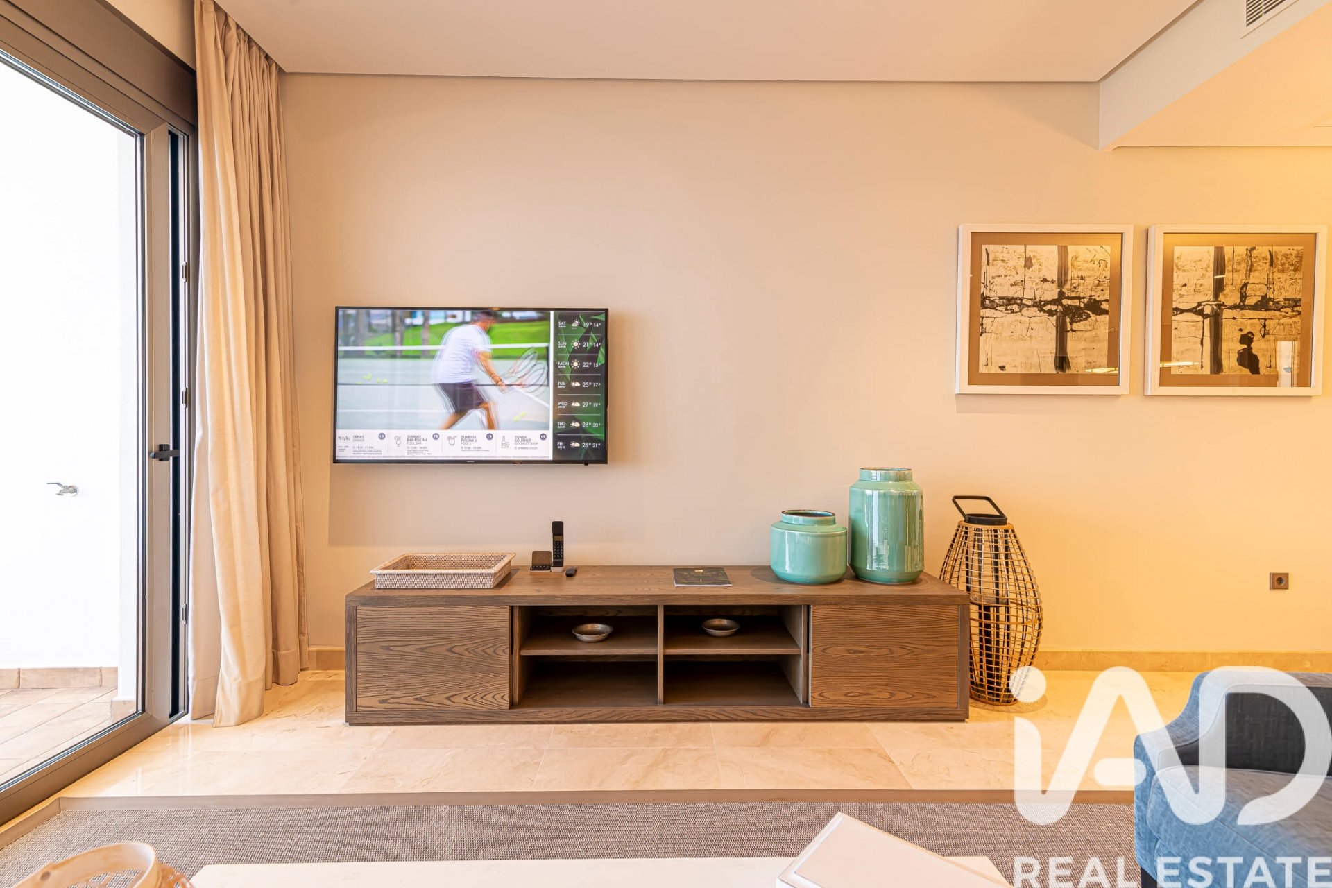 Apartament w Guia de Isora, Tenerife, Hiszpania 1 sypialnia, 136 mkw. nr 172899