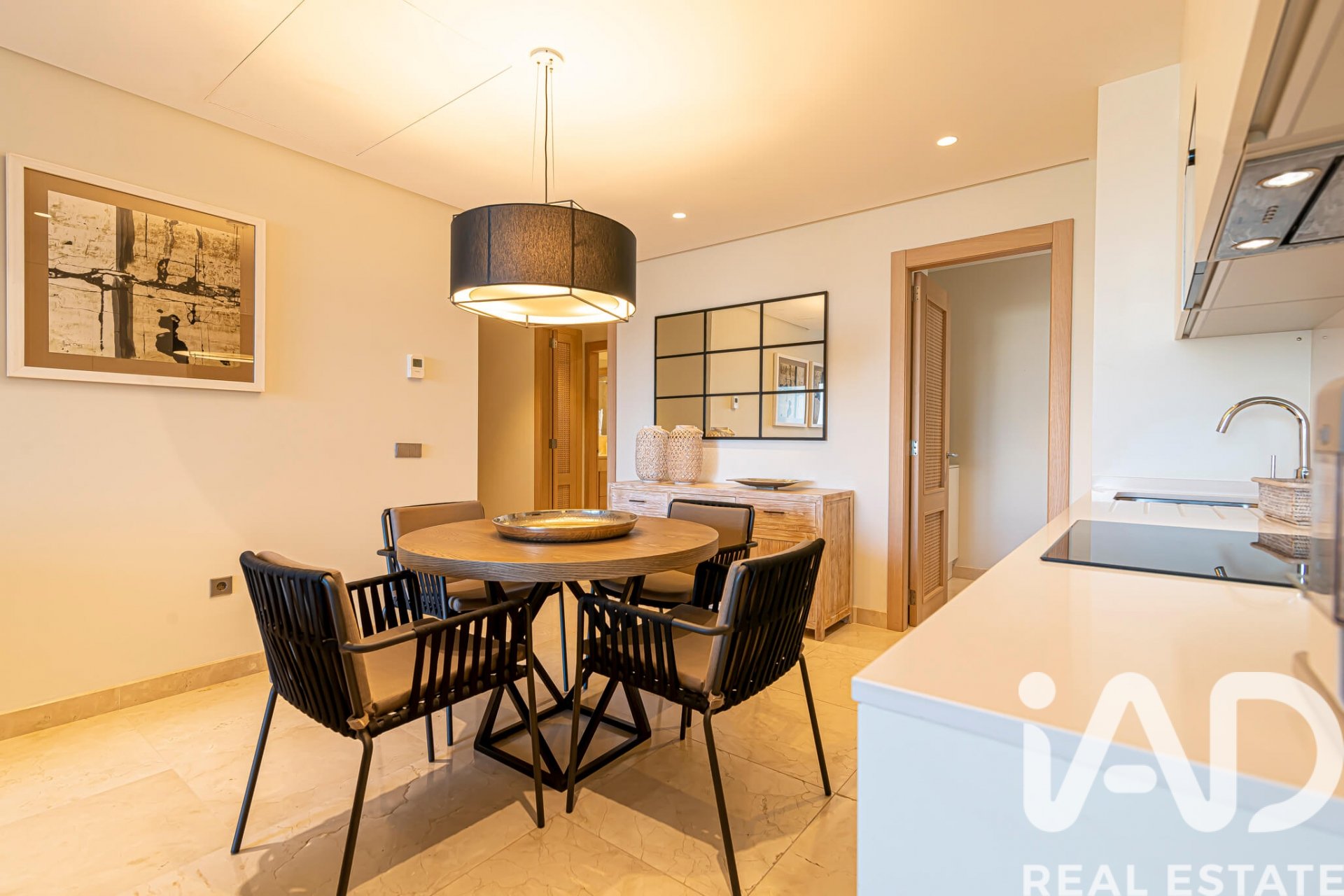 Apartament w Guia de Isora, Tenerife, Hiszpania 1 sypialnia, 136 mkw. nr 172899