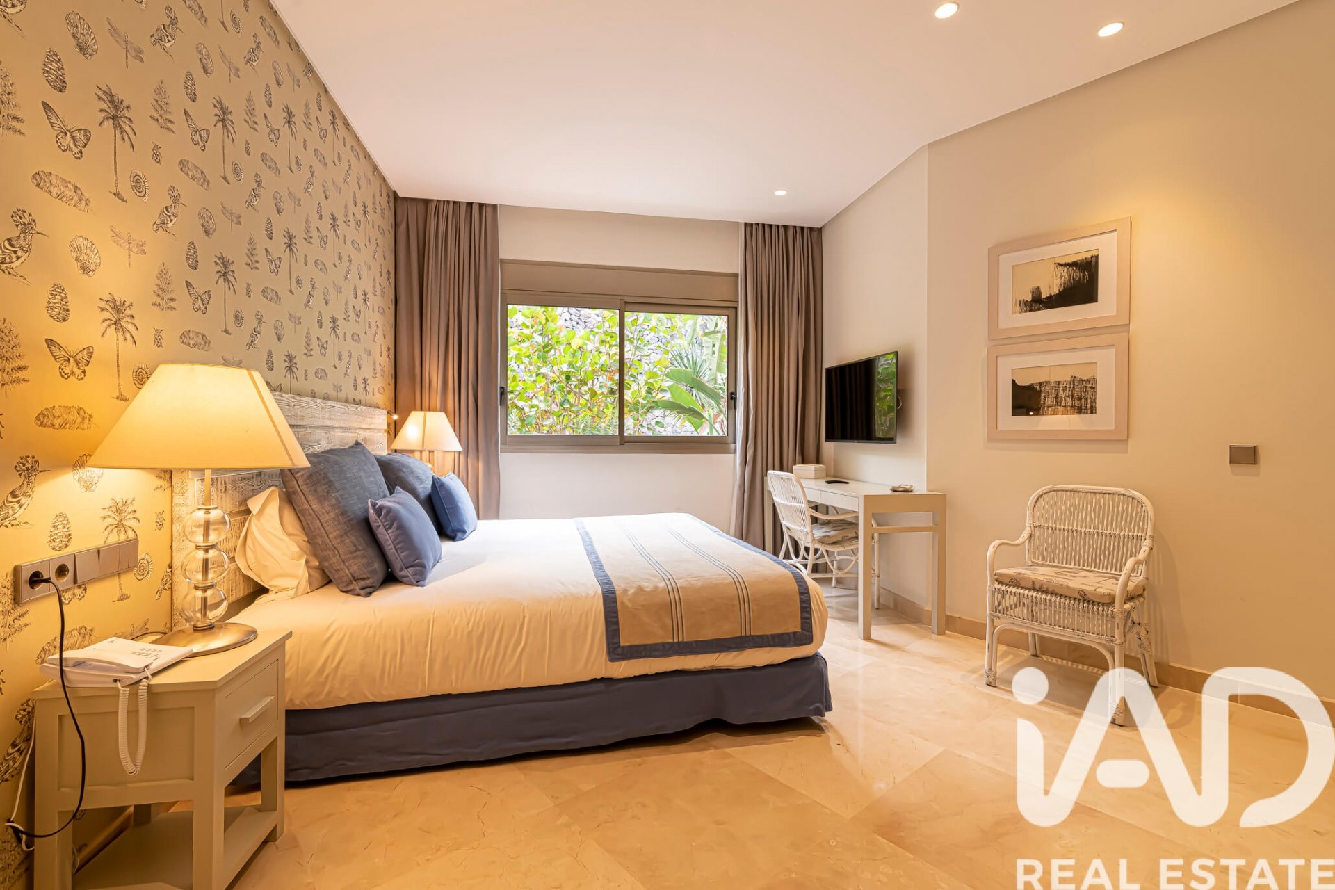 Apartament w Guia de Isora, Tenerife, Hiszpania 1 sypialnia, 136 mkw. nr 172899