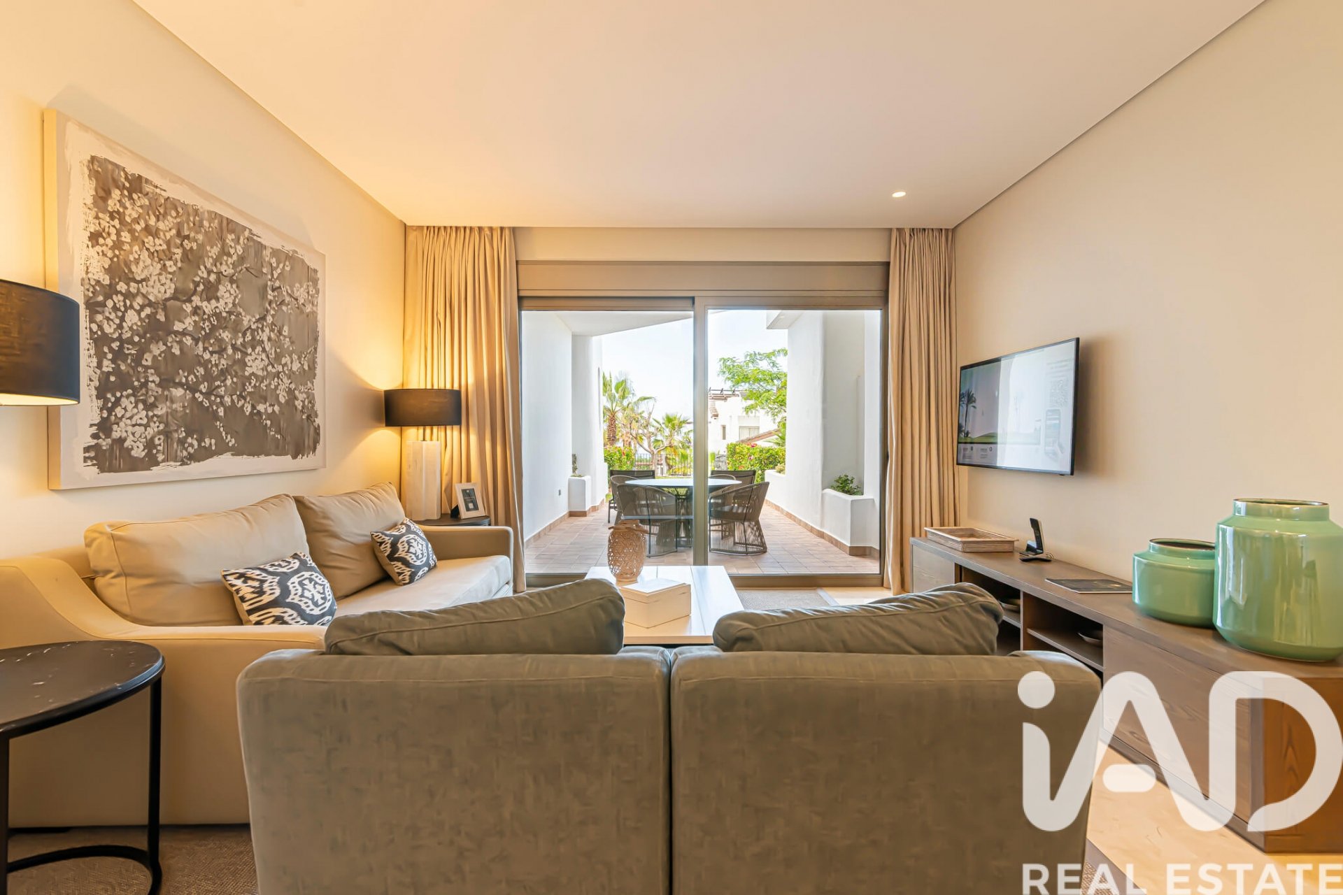 Apartament w Guia de Isora, Tenerife, Hiszpania 1 sypialnia, 136 mkw. nr 172899