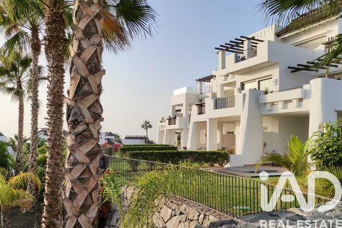 Apartament w Guia de Isora, Tenerife, Hiszpania 1 sypialnia, 136 mkw. nr 172899