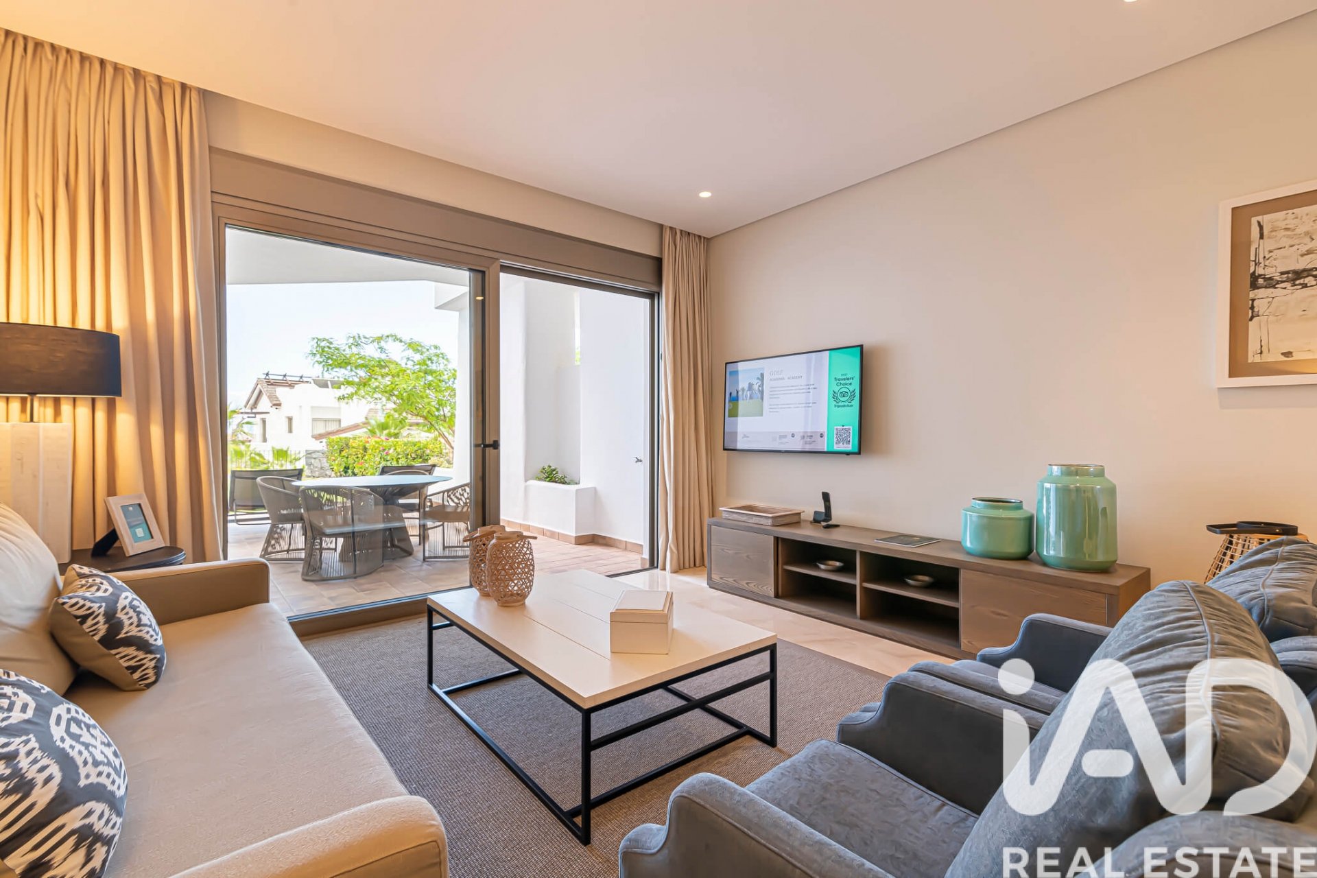 Apartament w Guia de Isora, Tenerife, Hiszpania 1 sypialnia, 136 mkw. nr 172899
