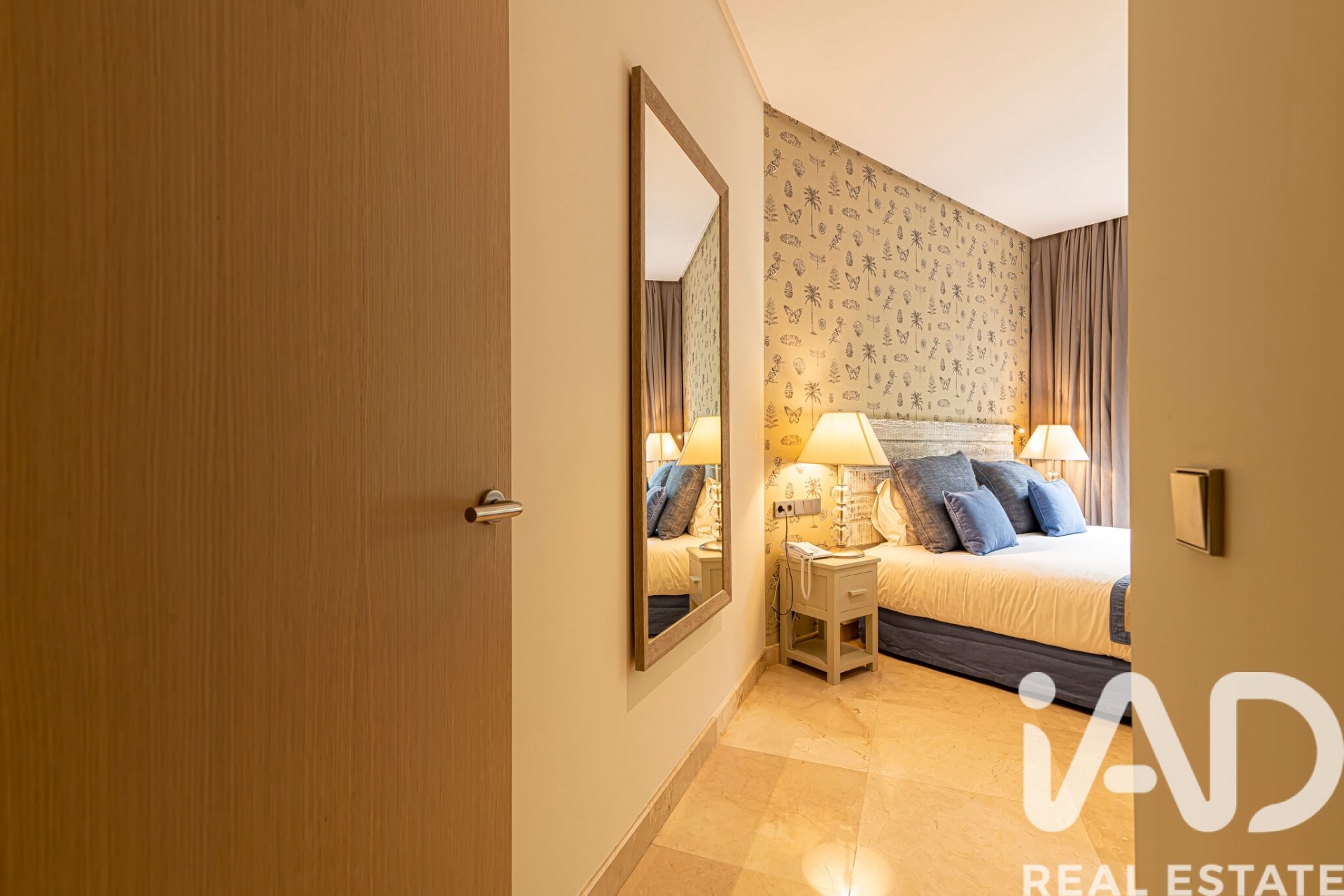 Apartament w Guia de Isora, Tenerife, Hiszpania 1 sypialnia, 136 mkw. nr 172899