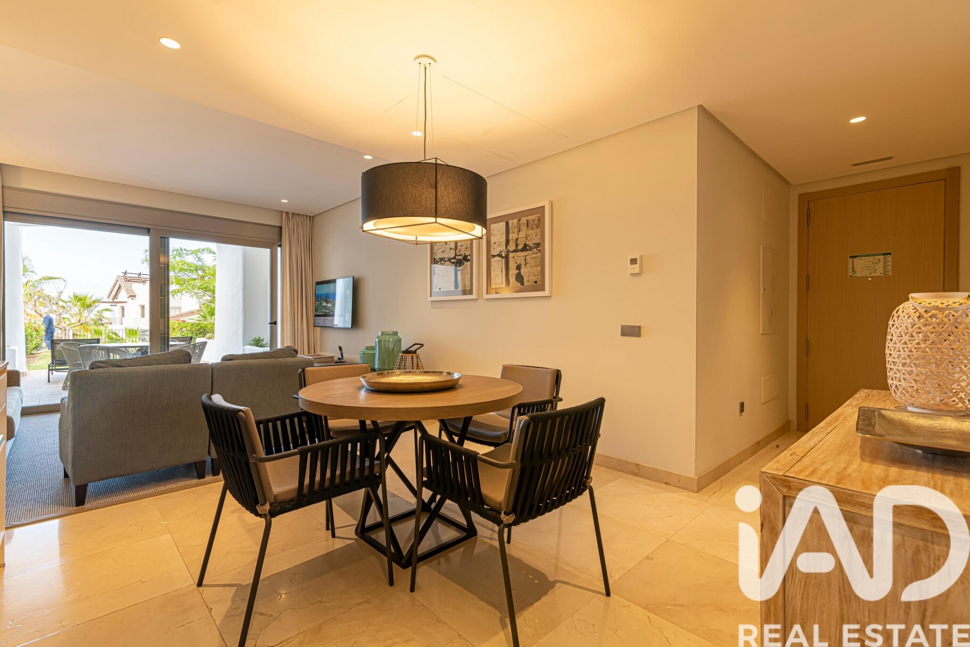 Apartament w Guia de Isora, Tenerife, Hiszpania 1 sypialnia, 136 mkw. nr 172899