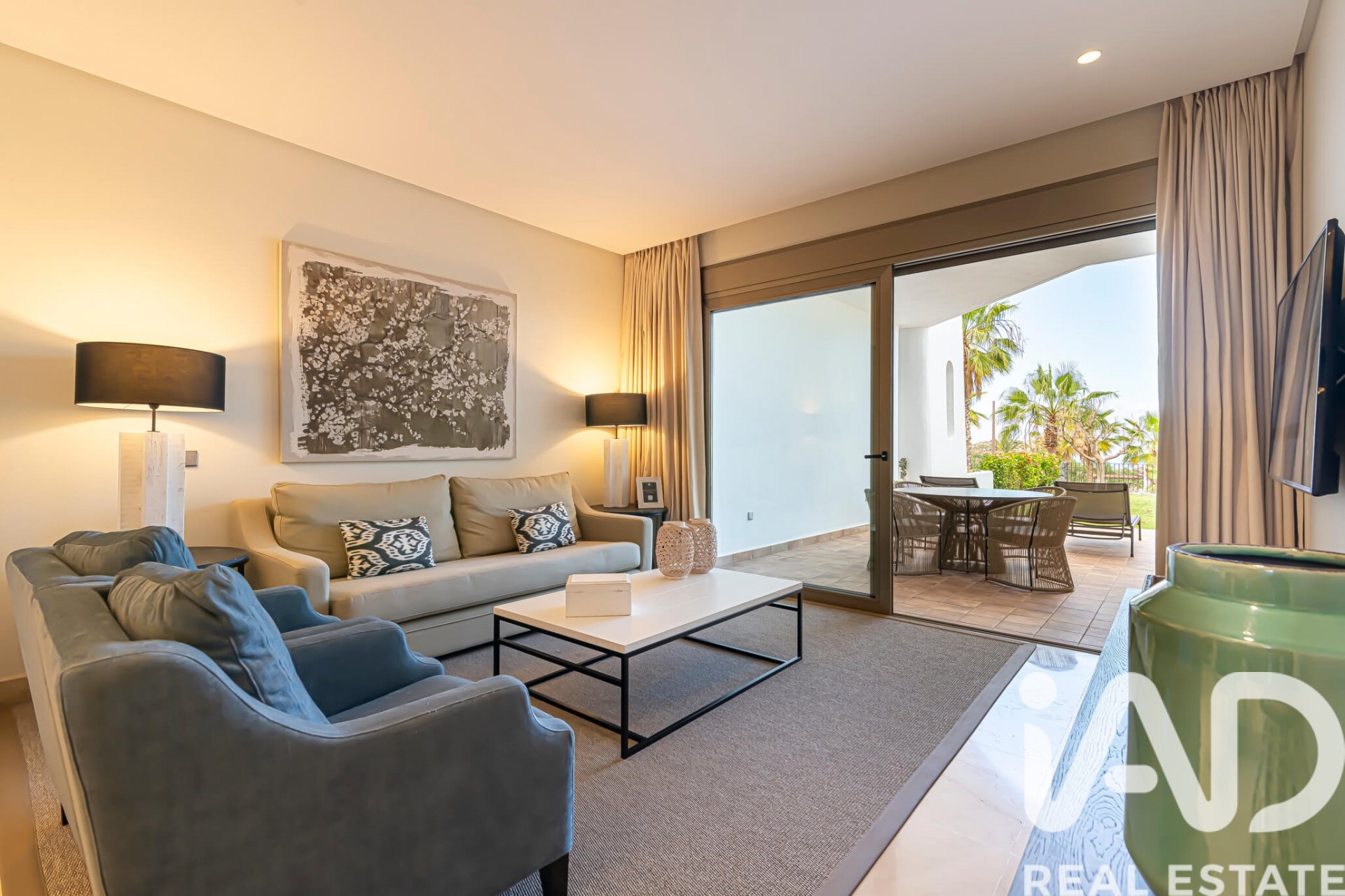 Apartament w Guia de Isora, Tenerife, Hiszpania 1 sypialnia, 136 mkw. nr 172899