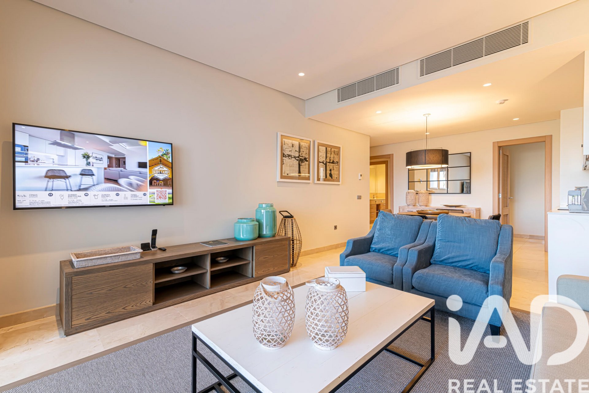 Apartament w Guia de Isora, Tenerife, Hiszpania 1 sypialnia, 136 mkw. nr 172899