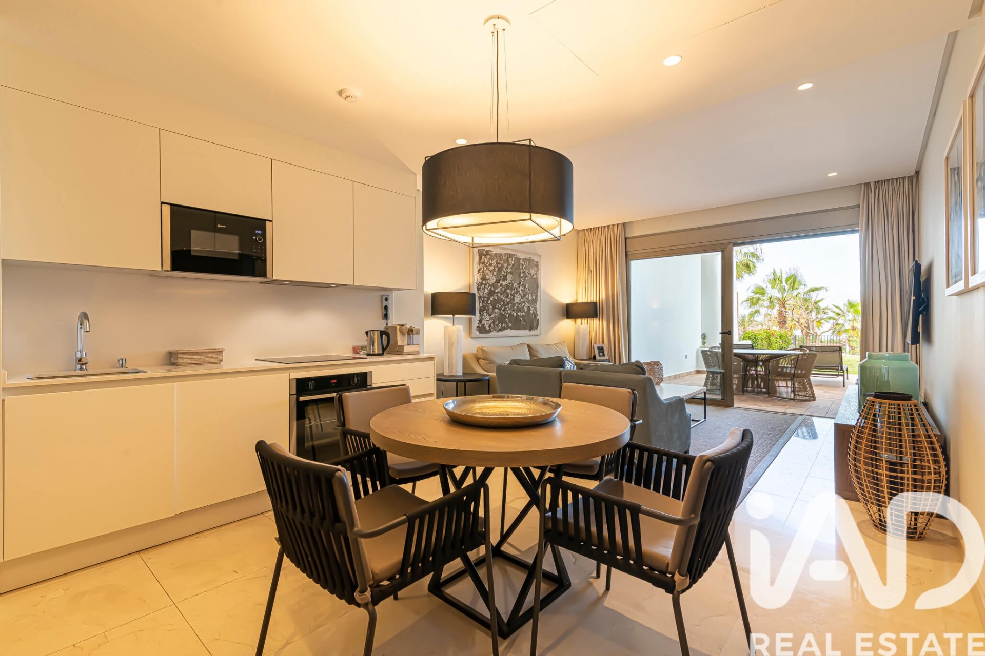 Apartament w Guia de Isora, Tenerife, Hiszpania 1 sypialnia, 136 mkw. nr 172899