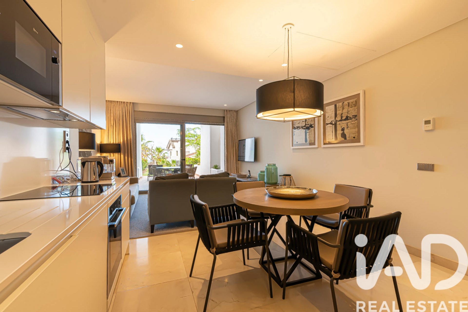 Apartament w Guia de Isora, Tenerife, Hiszpania 1 sypialnia, 136 mkw. nr 172899