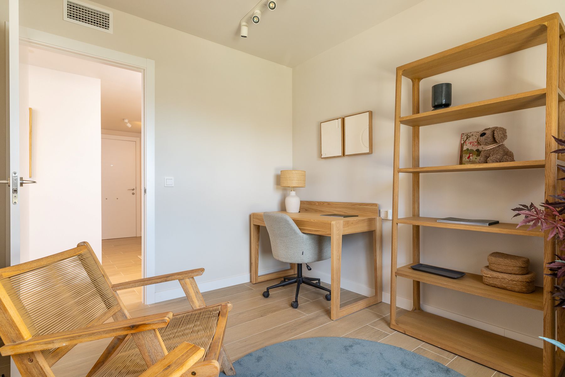 Wohnung in Calpe, Alicante, Spanien 3 Schlafzimmer, 126 m2 Nr. 155981