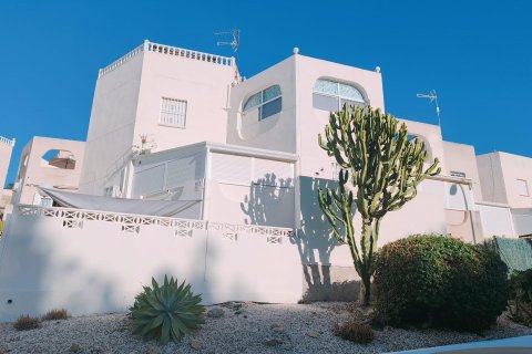 Apartamento en San Miguel de Salinas, Alicante, España 1 dormitorio, 30 m2 No. 196757