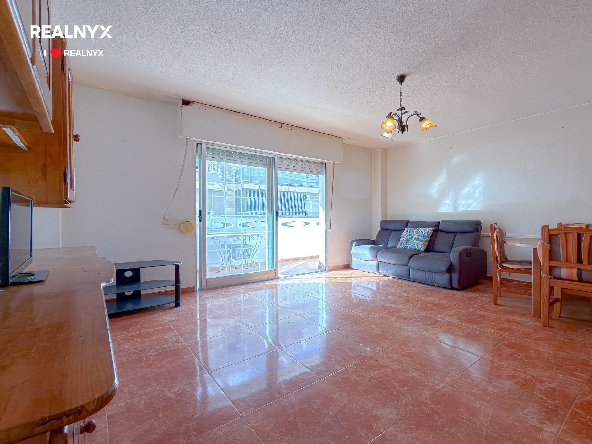 Dzīvoklis Torrevieja, Alicante, Spānijā 2 istabas, 84 m2 Nr. 196758