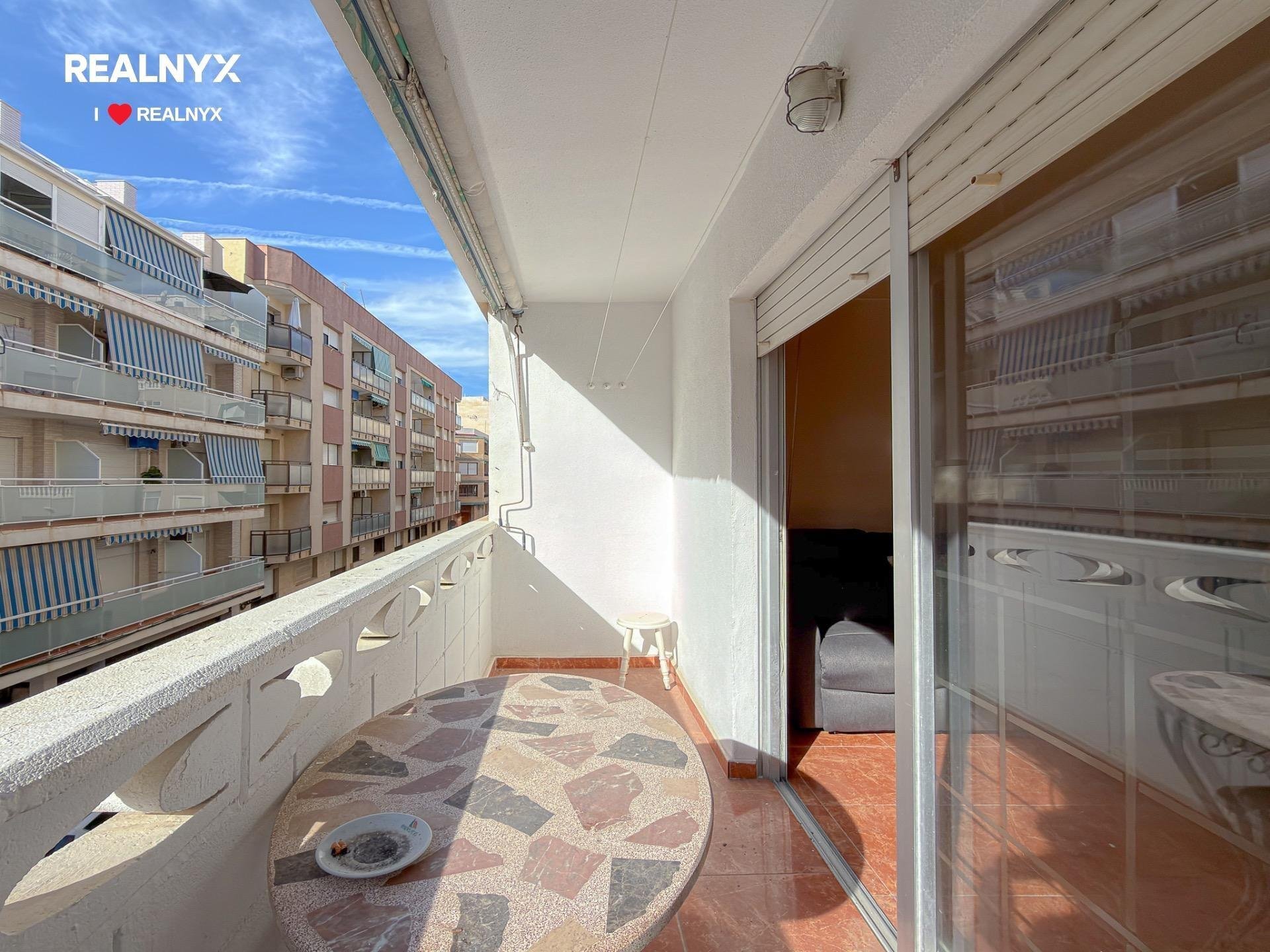 Dzīvoklis Torrevieja, Alicante, Spānijā 2 istabas, 84 m2 Nr. 196758