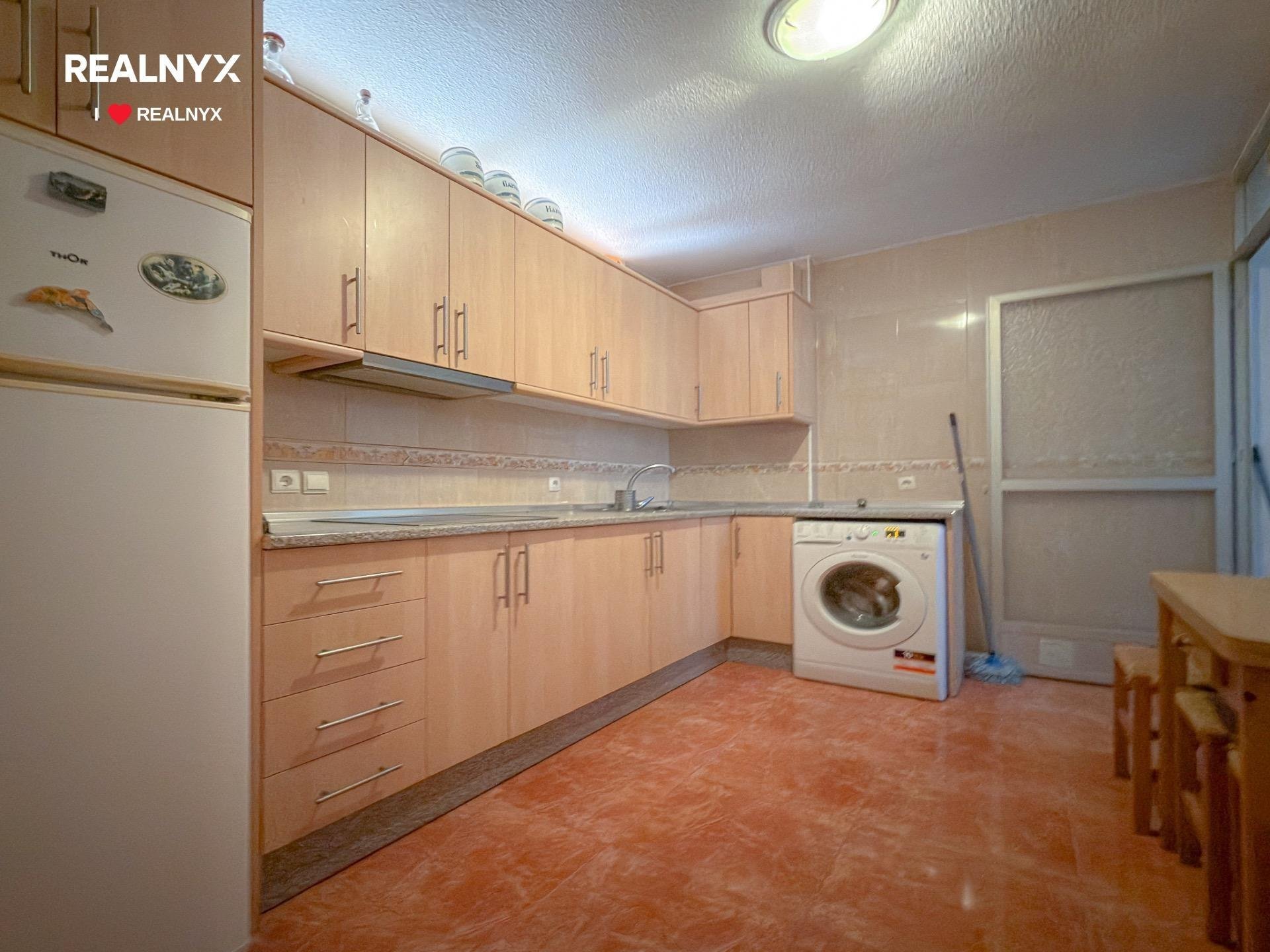 Dzīvoklis Torrevieja, Alicante, Spānijā 2 istabas, 84 m2 Nr. 196758