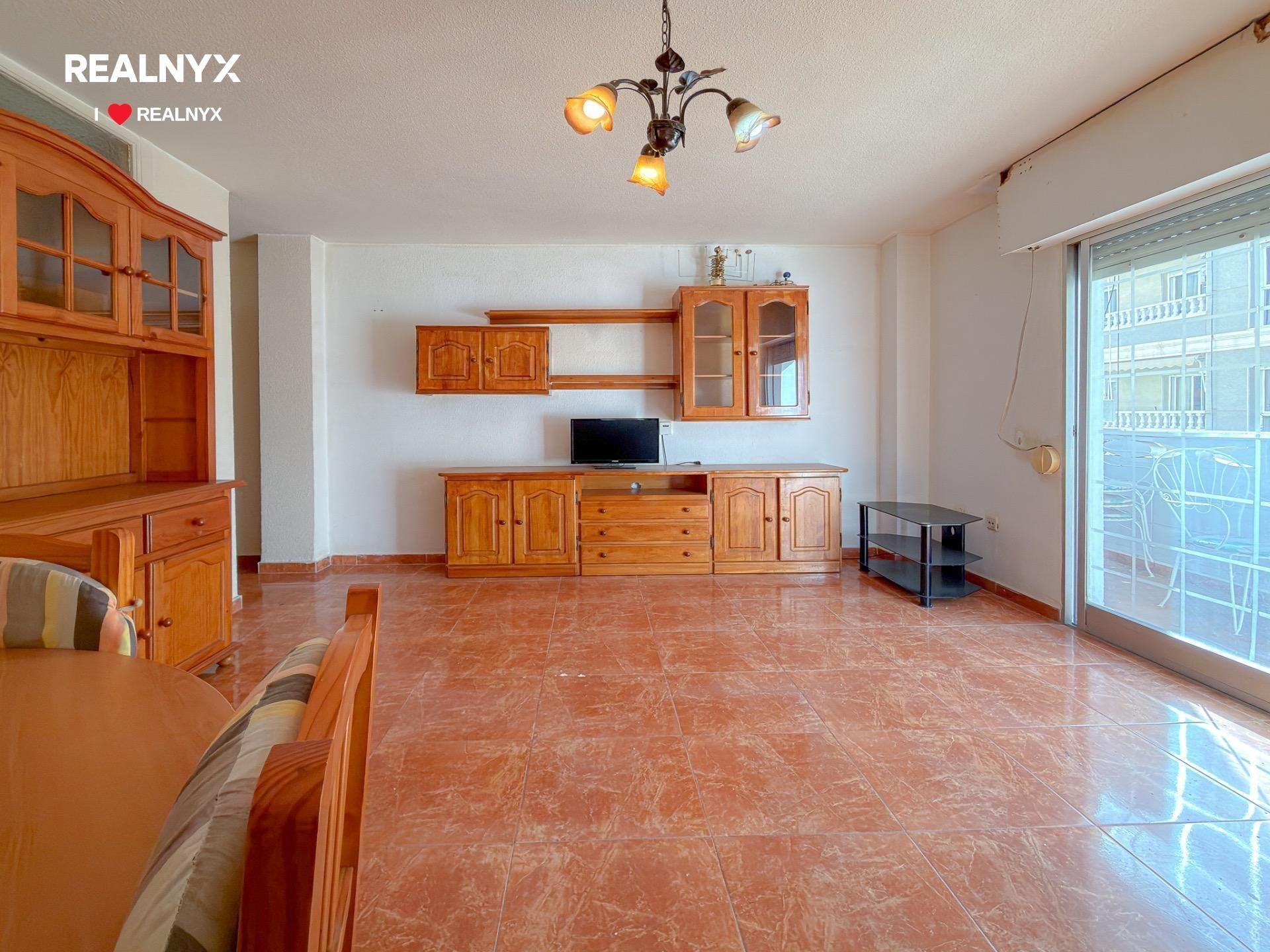 Dzīvoklis Torrevieja, Alicante, Spānijā 2 istabas, 84 m2 Nr. 196758