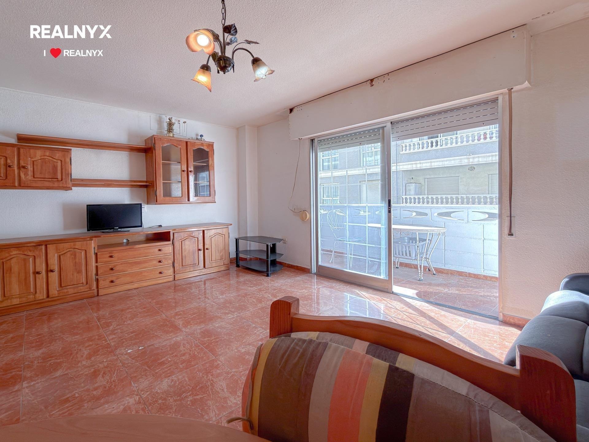 Dzīvoklis Torrevieja, Alicante, Spānijā 2 istabas, 84 m2 Nr. 196758