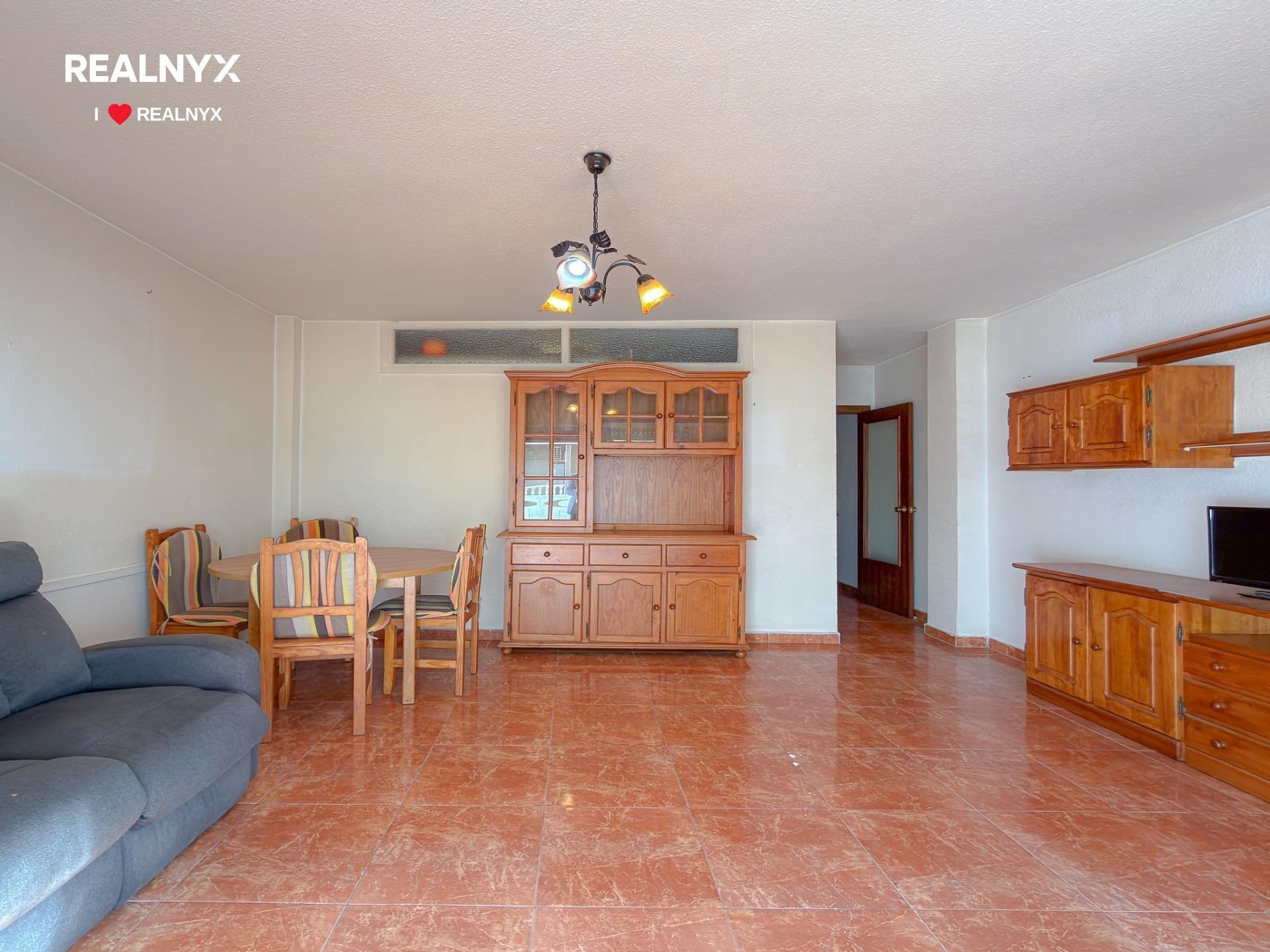 Dzīvoklis Torrevieja, Alicante, Spānijā 2 istabas, 84 m2 Nr. 196758