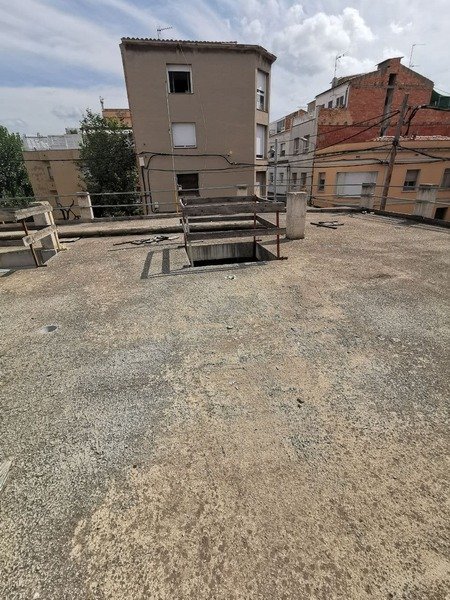 Huoneisto Igualada, Barcelona, Espanja 1 makuuhuone, 46 m2 No. 196853