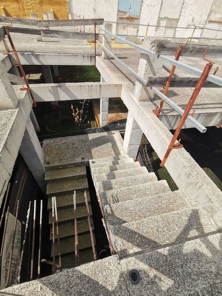 Huoneisto Igualada, Barcelona, Espanja 1 makuuhuone, 46 m2 No. 196853