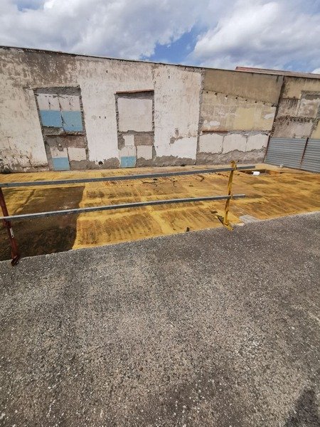 Huoneisto Igualada, Barcelona, Espanja 1 makuuhuone, 46 m2 No. 196853