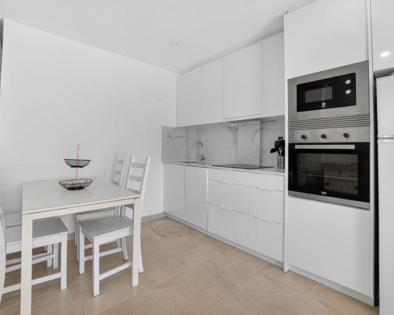Dvīņu māja Alicante, Spānijā 3 istabas, 95 m2 Nr. 196760