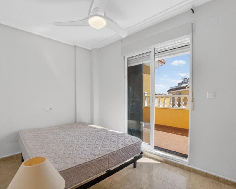 Dvīņu māja Alicante, Spānijā 3 istabas, 95 m2 Nr. 196760