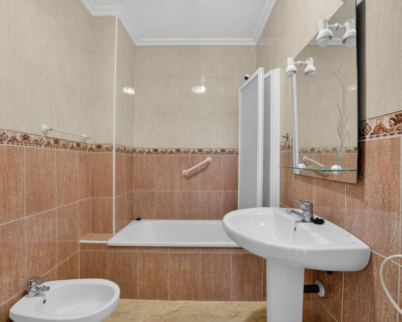 Dvīņu māja Alicante, Spānijā 3 istabas, 95 m2 Nr. 196760