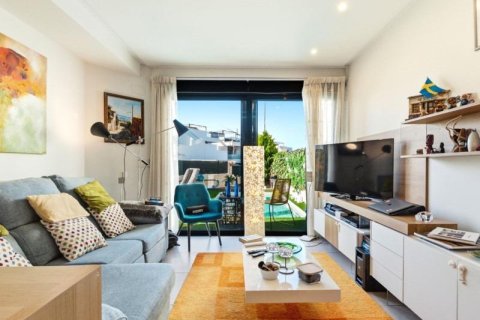 Villa a Benijofar, Alicante, Spagna 2 camere da letto, 88 mq. N° 196759