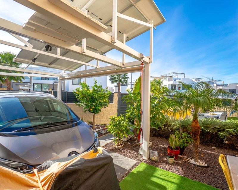 Villa i Benijofar, Alicante, Spanien 2 sovrum, 88 kvm. Nr. 196759
