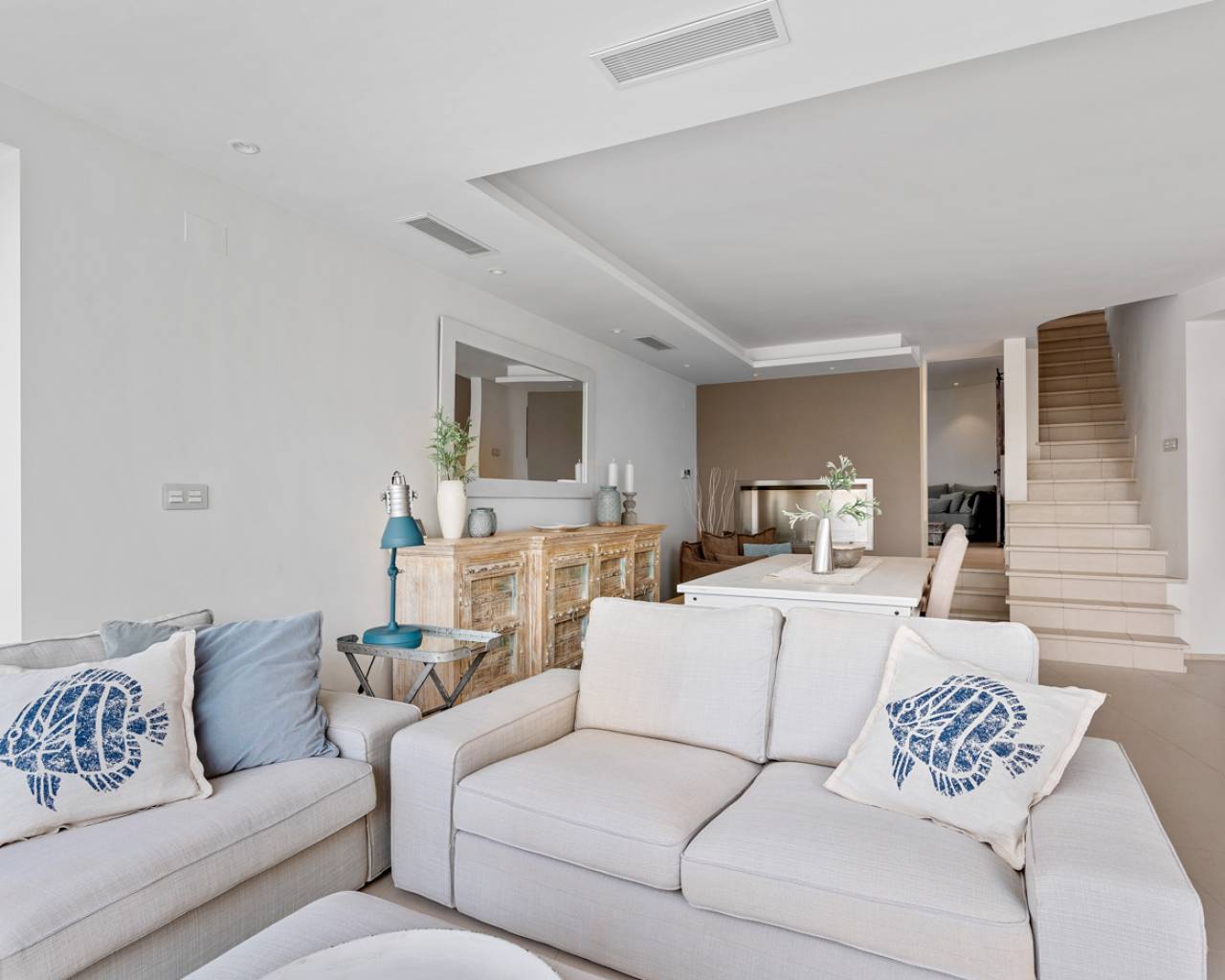 Вилла в Сьюдад Кесада, Аликанте, Испания 4 спальни, 427м2 №135709