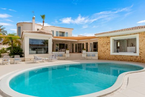 Villa Ciudad Quesada, Alicante, Spānijā 4 istabas, 427 m2 Nr. 135709