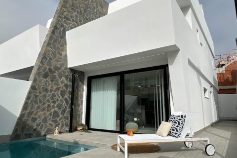 Willa w San Javier, Murcia, Hiszpania 3 sypialnie, 94 mkw. nr 144884