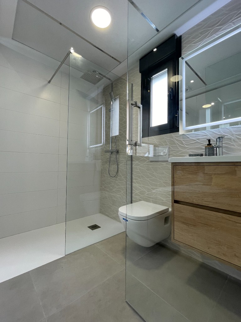 Villa San Javier, Murcia, Spānijā 3 istabas, 94 m2 Nr. 144884