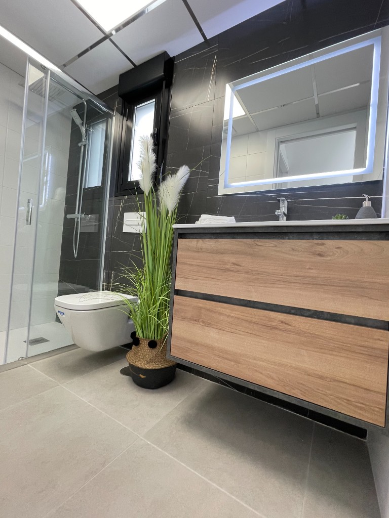 Villa San Javier, Murcia, Spānijā 3 istabas, 94 m2 Nr. 144884