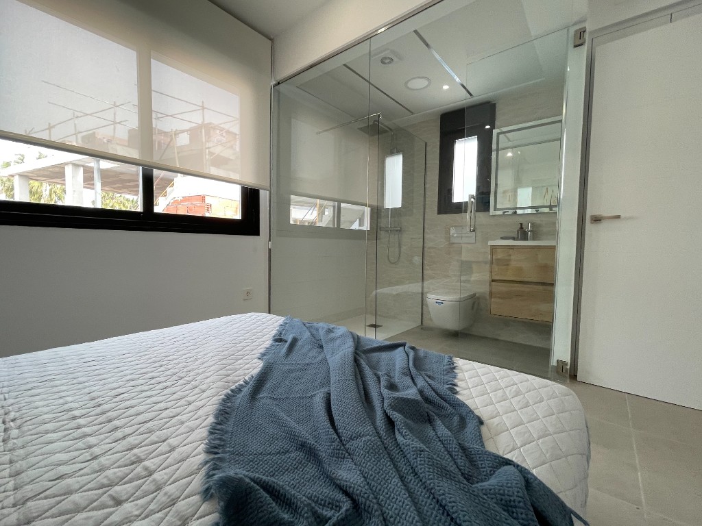 Villa San Javier, Murcia, Spānijā 3 istabas, 94 m2 Nr. 144884