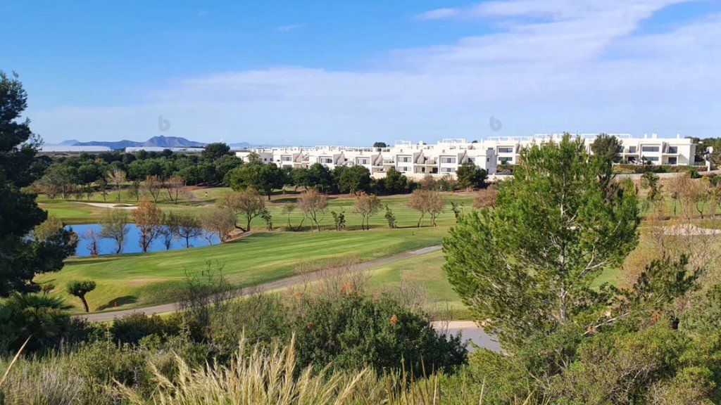 Villa Alicante, Spānijā 3 istabas, 150 m2 Nr. 144881