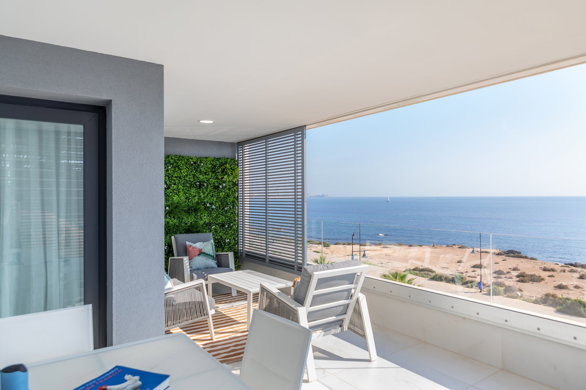 Apartament w Torrevieja, Alicante, Hiszpania 2 sypialnie, 76 mkw. nr 144879