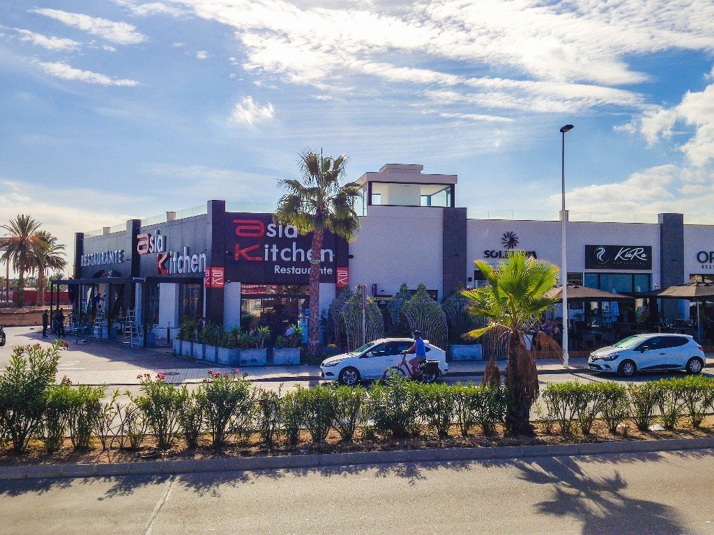 Apartament w Torrevieja, Alicante, Hiszpania 2 sypialnie, 76 mkw. nr 144879