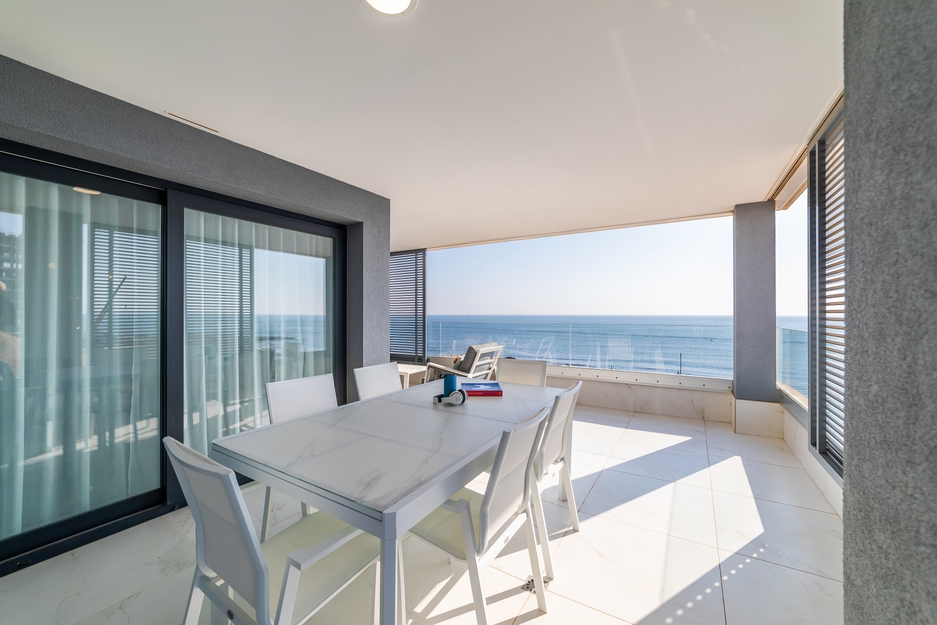 Apartament w Torrevieja, Alicante, Hiszpania 2 sypialnie, 76 mkw. nr 144879