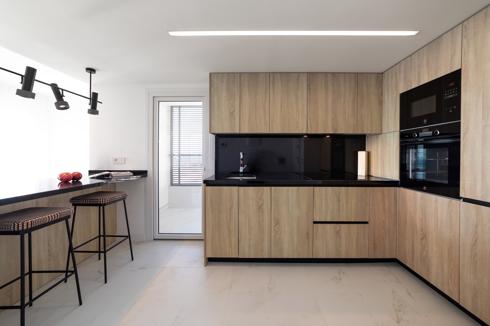 Apartament w Torrevieja, Alicante, Hiszpania 2 sypialnie, 76 mkw. nr 144879